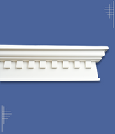 D516 | DOORS & WINDOWS SURROUND (ARCHITRAVES) | DECORATIVE